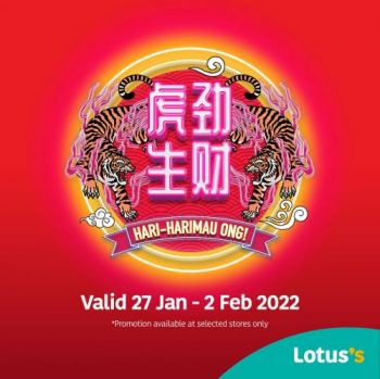 Tesco-Lotuss-Chinese-New-Year-Promotion-7-350x349 - Johor Kedah Kelantan Kuala Lumpur Melaka Negeri Sembilan Pahang Penang Perak Perlis Promotions & Freebies Putrajaya Sabah Sarawak Selangor Supermarket & Hypermarket Terengganu 