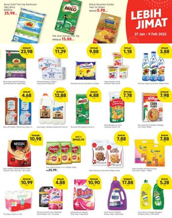 Tesco-Lotuss-Chinese-New-Year-Promotion-Catalogue-10-2-350x442 - Johor Kedah Kelantan Kuala Lumpur Melaka Negeri Sembilan Pahang Penang Perak Perlis Promotions & Freebies Putrajaya Sabah Sarawak Selangor Supermarket & Hypermarket Terengganu 