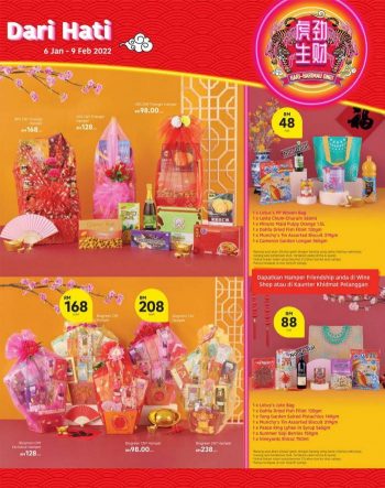 Tesco-Lotuss-Chinese-New-Year-Promotion-Catalogue-10-350x443 - Johor Kedah Kelantan Kuala Lumpur Melaka Negeri Sembilan Pahang Penang Perak Perlis Promotions & Freebies Putrajaya Sabah Sarawak Selangor Supermarket & Hypermarket Terengganu 