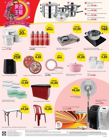 Tesco-Lotuss-Chinese-New-Year-Promotion-Catalogue-11-2-350x442 - Johor Kedah Kelantan Kuala Lumpur Melaka Negeri Sembilan Pahang Penang Perak Perlis Promotions & Freebies Putrajaya Sabah Sarawak Selangor Supermarket & Hypermarket Terengganu 