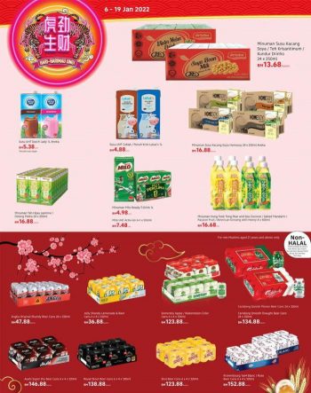 Tesco-Lotuss-Chinese-New-Year-Promotion-Catalogue-11-350x443 - Johor Kedah Kelantan Kuala Lumpur Melaka Negeri Sembilan Pahang Penang Perak Perlis Promotions & Freebies Putrajaya Sabah Sarawak Selangor Supermarket & Hypermarket Terengganu 