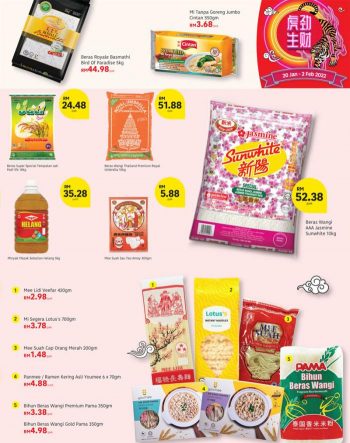 Tesco-Lotuss-Chinese-New-Year-Promotion-Catalogue-12-1-350x443 - Johor Kedah Kelantan Kuala Lumpur Melaka Negeri Sembilan Pahang Penang Perak Perlis Promotions & Freebies Putrajaya Sabah Sarawak Selangor Supermarket & Hypermarket Terengganu 