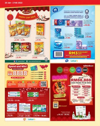 Tesco-Lotuss-Chinese-New-Year-Promotion-Catalogue-17-1-350x443 - Johor Kedah Kelantan Kuala Lumpur Melaka Negeri Sembilan Pahang Penang Perak Perlis Promotions & Freebies Putrajaya Sabah Sarawak Selangor Supermarket & Hypermarket Terengganu 