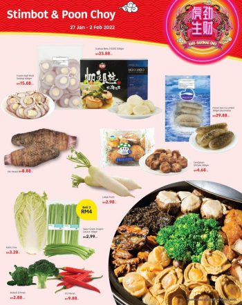 Tesco-Lotuss-Chinese-New-Year-Promotion-Catalogue-2-2-350x442 - Johor Kedah Kelantan Kuala Lumpur Melaka Negeri Sembilan Pahang Penang Perak Perlis Promotions & Freebies Putrajaya Sabah Sarawak Selangor Supermarket & Hypermarket Terengganu 