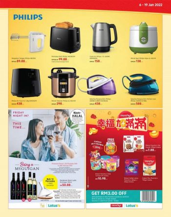 Tesco-Lotuss-Chinese-New-Year-Promotion-Catalogue-20-350x443 - Johor Kedah Kelantan Kuala Lumpur Melaka Negeri Sembilan Pahang Penang Perak Perlis Promotions & Freebies Putrajaya Sabah Sarawak Selangor Supermarket & Hypermarket Terengganu 