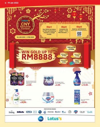 Tesco-Lotuss-Chinese-New-Year-Promotion-Catalogue-31-350x443 - Johor Kedah Kelantan Kuala Lumpur Melaka Negeri Sembilan Pahang Penang Perak Perlis Promotions & Freebies Putrajaya Sabah Sarawak Selangor Supermarket & Hypermarket Terengganu 