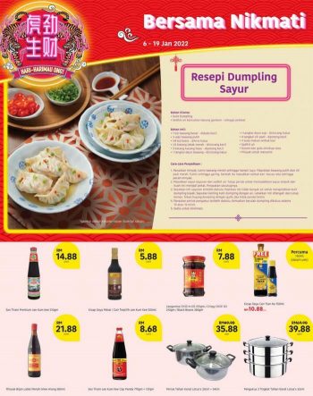 Tesco-Lotuss-Chinese-New-Year-Promotion-Catalogue-35-350x443 - Johor Kedah Kelantan Kuala Lumpur Melaka Negeri Sembilan Pahang Penang Perak Perlis Promotions & Freebies Putrajaya Sabah Sarawak Selangor Supermarket & Hypermarket Terengganu 