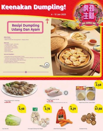 Tesco-Lotuss-Chinese-New-Year-Promotion-Catalogue-36-350x443 - Johor Kedah Kelantan Kuala Lumpur Melaka Negeri Sembilan Pahang Penang Perak Perlis Promotions & Freebies Putrajaya Sabah Sarawak Selangor Supermarket & Hypermarket Terengganu 