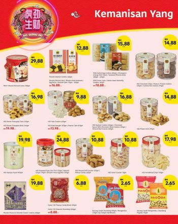 Tesco-Lotuss-Chinese-New-Year-Promotion-Catalogue-5-1-350x442 - Johor Kedah Kelantan Kuala Lumpur Melaka Negeri Sembilan Pahang Penang Perak Perlis Promotions & Freebies Putrajaya Sabah Sarawak Selangor Supermarket & Hypermarket Terengganu 