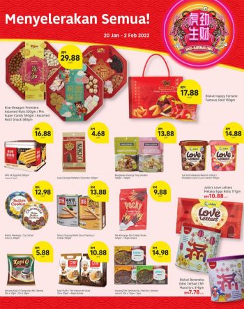 Tesco-Lotuss-Chinese-New-Year-Promotion-Catalogue-6-1-350x443 - Johor Kedah Kelantan Kuala Lumpur Melaka Negeri Sembilan Pahang Penang Perak Perlis Promotions & Freebies Putrajaya Sabah Sarawak Selangor Supermarket & Hypermarket Terengganu 