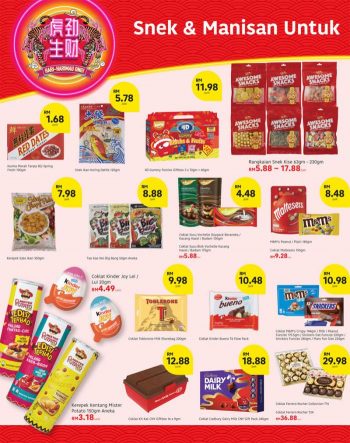 Tesco-Lotuss-Chinese-New-Year-Promotion-Catalogue-7-1-350x443 - Johor Kedah Kelantan Kuala Lumpur Melaka Negeri Sembilan Pahang Penang Perak Perlis Promotions & Freebies Putrajaya Sabah Sarawak Selangor Supermarket & Hypermarket Terengganu 