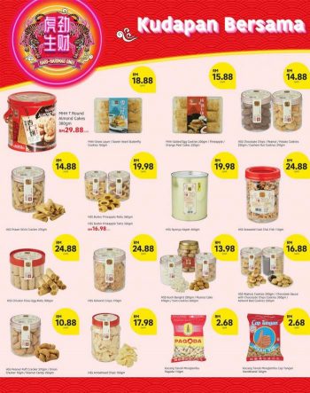 Tesco-Lotuss-Chinese-New-Year-Promotion-Catalogue-7-350x443 - Johor Kedah Kelantan Kuala Lumpur Melaka Negeri Sembilan Pahang Penang Perak Perlis Promotions & Freebies Putrajaya Sabah Sarawak Selangor Supermarket & Hypermarket Terengganu 