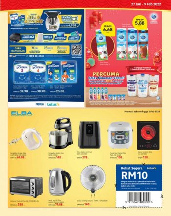 Tesco-Lotuss-Chinese-New-Year-Promotion-Catalogue-8-2-350x442 - Johor Kedah Kelantan Kuala Lumpur Melaka Negeri Sembilan Pahang Penang Perak Perlis Promotions & Freebies Putrajaya Sabah Sarawak Selangor Supermarket & Hypermarket Terengganu 