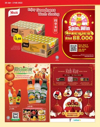 Tesco-Lotuss-Chinese-New-Year-Promotion-Catalogue-9-1-350x443 - Johor Kedah Kelantan Kuala Lumpur Melaka Negeri Sembilan Pahang Penang Perak Perlis Promotions & Freebies Putrajaya Sabah Sarawak Selangor Supermarket & Hypermarket Terengganu 