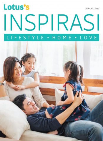 Tesco-Lotuss-Inspiration-Catalogue-350x479 - Johor Kedah Kelantan Kuala Lumpur Melaka Negeri Sembilan Pahang Penang Perak Perlis Promotions & Freebies Putrajaya Sabah Sarawak Selangor Supermarket & Hypermarket Terengganu 