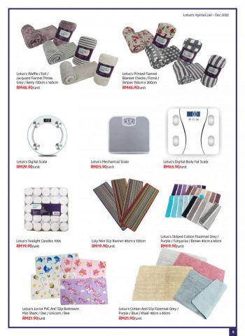 Tesco-Lotuss-Inspiration-Catalogue-8-350x479 - Johor Kedah Kelantan Kuala Lumpur Melaka Negeri Sembilan Pahang Penang Perak Perlis Promotions & Freebies Putrajaya Sabah Sarawak Selangor Supermarket & Hypermarket Terengganu 