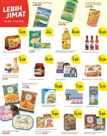 Tesco-Lotuss-Lebih-Jimat-Promotion-Catalogue-1-2-350x443 - Johor Kedah Kelantan Kuala Lumpur Melaka Negeri Sembilan Pahang Penang Perak Perlis Promotions & Freebies Putrajaya Sabah Sarawak Selangor Supermarket & Hypermarket Terengganu 