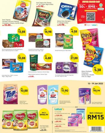 Tesco-Lotuss-Lebih-Jimat-Promotion-Catalogue-2-1-350x442 - Johor Kedah Kelantan Kuala Lumpur Melaka Negeri Sembilan Pahang Penang Perak Perlis Promotions & Freebies Putrajaya Sabah Sarawak Selangor Supermarket & Hypermarket Terengganu 