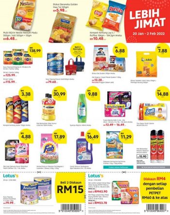 Tesco-Lotuss-Lebih-Jimat-Promotion-Catalogue-2-2-350x443 - Johor Kedah Kelantan Kuala Lumpur Melaka Negeri Sembilan Pahang Penang Perak Perlis Promotions & Freebies Putrajaya Sabah Sarawak Selangor Supermarket & Hypermarket Terengganu 