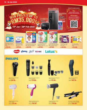 Tesco-Lotuss-Lebih-Jimat-Promotion-Catalogue-7-1-350x442 - Johor Kedah Kelantan Kuala Lumpur Melaka Negeri Sembilan Pahang Penang Perak Perlis Promotions & Freebies Putrajaya Sabah Sarawak Selangor Supermarket & Hypermarket Terengganu 