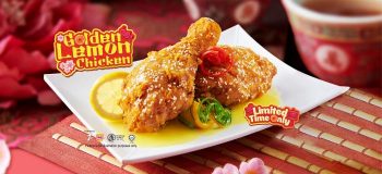 The-Chicken-Rice-Shop-CNY-Golden-Lemon-Chicken-350x160 - Beverages Food , Restaurant & Pub Johor Kedah Kelantan Kuala Lumpur Melaka Negeri Sembilan Pahang Penang Perak Perlis Promotions & Freebies Putrajaya Sabah Sarawak Selangor Terengganu 