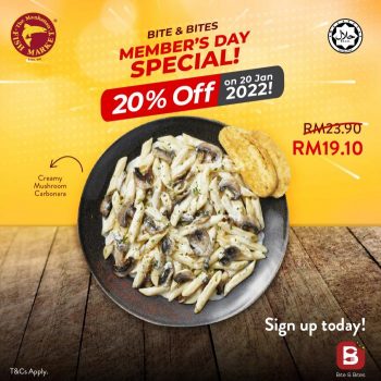 The-Manhattan-Fish-Market-Bite-Bites-Members-Day-Special-Promotion-350x350 - Beverages Food , Restaurant & Pub Johor Kedah Kelantan Kuala Lumpur Melaka Negeri Sembilan Pahang Penang Perak Perlis Promotions & Freebies Putrajaya Sabah Sarawak Selangor Terengganu 