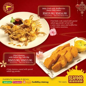 The-Manhattan-Fish-Market-Salted-Egg-Festive-Menu-Promo-1-350x350 - Beverages Food , Restaurant & Pub Johor Kedah Kelantan Kuala Lumpur Melaka Negeri Sembilan Pahang Penang Perak Perlis Promotions & Freebies Putrajaya Sabah Sarawak Selangor Terengganu 