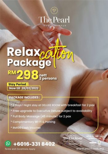 The-Pearl-KL-Relaxcation-Package-Deal-350x497 - Beauty & Health Kuala Lumpur Massage Promotions & Freebies Selangor 