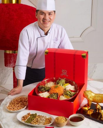 The-St.-Regis-Special-Deal-350x438 - Beverages Food , Restaurant & Pub Kuala Lumpur Promotions & Freebies Selangor 