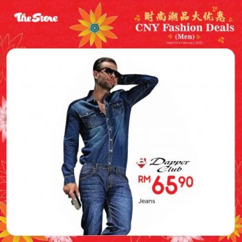 The-Store-CNY-Men-Fashion-Deals-Promotion-6-350x350 - Johor Kedah Kelantan Kuala Lumpur Melaka Negeri Sembilan Online Store Pahang Penang Perak Perlis Promotions & Freebies Putrajaya Sabah Sarawak Selangor Supermarket & Hypermarket Terengganu 