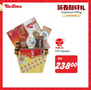 The-Store-Chinese-New-Year-Auspicious-Gifting-Promotion-7-350x349 - Johor Kedah Kelantan Kuala Lumpur Melaka Negeri Sembilan Pahang Penang Perak Perlis Promotions & Freebies Putrajaya Sabah Sarawak Selangor Supermarket & Hypermarket Terengganu 