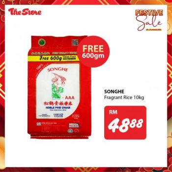 The-Store-Chinese-New-Year-Promotion-10-1-350x349 - Johor Kedah Kelantan Kuala Lumpur Melaka Negeri Sembilan Pahang Penang Perak Perlis Promotions & Freebies Putrajaya Sabah Sarawak Selangor Supermarket & Hypermarket Terengganu 