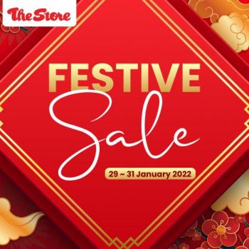 The-Store-Chinese-New-Year-Promotion-12-350x349 - Johor Kedah Kelantan Kuala Lumpur Melaka Negeri Sembilan Pahang Penang Perak Perlis Promotions & Freebies Putrajaya Sabah Sarawak Selangor Supermarket & Hypermarket Terengganu 