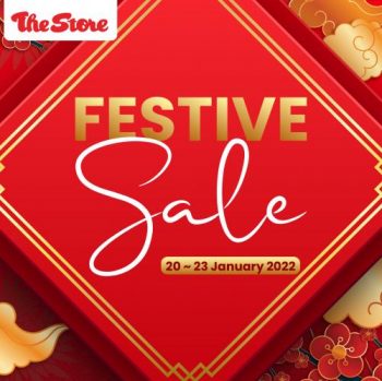 The-Store-Chinese-New-Year-Promotion-350x349 - Johor Kedah Kelantan Kuala Lumpur Melaka Negeri Sembilan Pahang Penang Perak Perlis Promotions & Freebies Putrajaya Sabah Sarawak Selangor Supermarket & Hypermarket Terengganu 