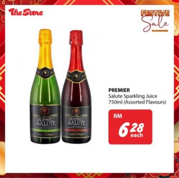 The-Store-Chinese-New-Year-Promotion-4-350x349 - Johor Kedah Kelantan Kuala Lumpur Melaka Negeri Sembilan Pahang Penang Perak Perlis Promotions & Freebies Putrajaya Sabah Sarawak Selangor Supermarket & Hypermarket Terengganu 