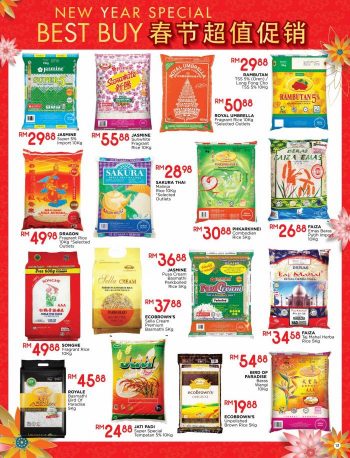 The-Store-Chinese-New-Year-Promotion-Catalogue-12-1-350x458 - Johor Kedah Kelantan Kuala Lumpur Melaka Negeri Sembilan Pahang Penang Perak Perlis Promotions & Freebies Putrajaya Sabah Sarawak Selangor Supermarket & Hypermarket Terengganu 