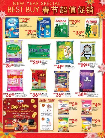 The-Store-Chinese-New-Year-Promotion-Catalogue-14-350x458 - Johor Kedah Kelantan Kuala Lumpur Melaka Negeri Sembilan Pahang Penang Perak Perlis Promotions & Freebies Putrajaya Sabah Sarawak Selangor Supermarket & Hypermarket Terengganu 