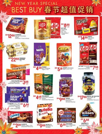 The-Store-Chinese-New-Year-Promotion-Catalogue-15-350x458 - Johor Kedah Kelantan Kuala Lumpur Melaka Negeri Sembilan Pahang Penang Perak Perlis Promotions & Freebies Putrajaya Sabah Sarawak Selangor Supermarket & Hypermarket Terengganu 