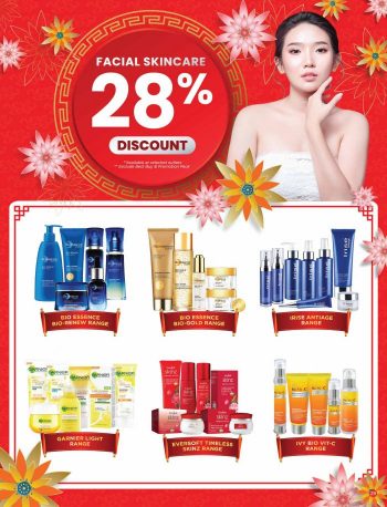 The-Store-Chinese-New-Year-Promotion-Catalogue-28-350x458 - Johor Kedah Kelantan Kuala Lumpur Melaka Negeri Sembilan Pahang Penang Perak Perlis Promotions & Freebies Putrajaya Sabah Sarawak Selangor Supermarket & Hypermarket Terengganu 