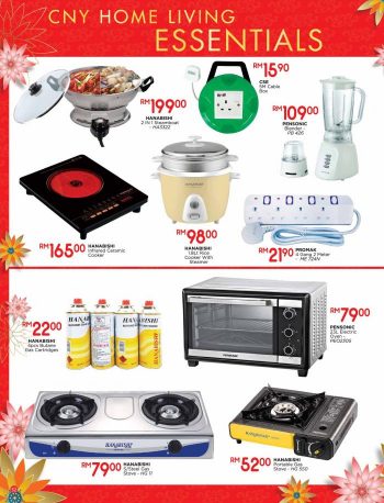 The-Store-Chinese-New-Year-Promotion-Catalogue-31-350x458 - Johor Kedah Kelantan Kuala Lumpur Melaka Negeri Sembilan Pahang Penang Perak Perlis Promotions & Freebies Putrajaya Sabah Sarawak Selangor Supermarket & Hypermarket Terengganu 