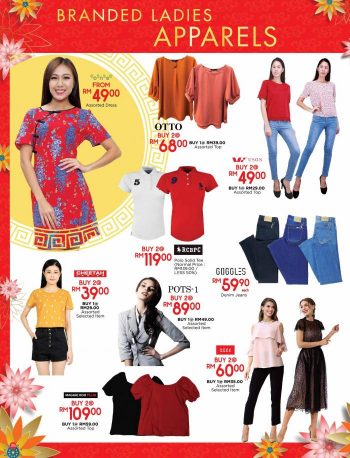 The-Store-Chinese-New-Year-Promotion-Catalogue-35-350x458 - Johor Kedah Kelantan Kuala Lumpur Melaka Negeri Sembilan Pahang Penang Perak Perlis Promotions & Freebies Putrajaya Sabah Sarawak Selangor Supermarket & Hypermarket Terengganu 