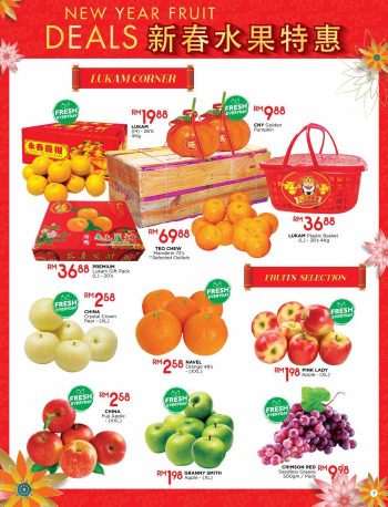 The-Store-Chinese-New-Year-Promotion-Catalogue-6-1-350x458 - Johor Kedah Kelantan Kuala Lumpur Melaka Negeri Sembilan Pahang Penang Perak Perlis Promotions & Freebies Putrajaya Sabah Sarawak Selangor Supermarket & Hypermarket Terengganu 