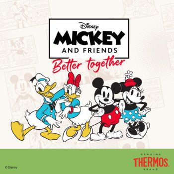 Thermos-Mickey-and-Friends-Collection-Deal-350x350 - Johor Kedah Kelantan Kuala Lumpur Melaka Negeri Sembilan Others Pahang Penang Perak Perlis Promotions & Freebies Putrajaya Sabah Sarawak Selangor Terengganu 