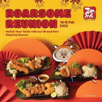Tonkatsu-by-Ma-Maison-CNY-Deal-350x350 - Beverages Food , Restaurant & Pub Johor Kedah Kelantan Kuala Lumpur Melaka Negeri Sembilan Pahang Penang Perak Perlis Promotions & Freebies Putrajaya Sabah Sarawak Selangor Terengganu 
