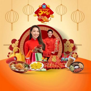 Touch-n-Go-eWallet-CNY-Cashback-Promotion-350x350 - Johor Kedah Kelantan Kuala Lumpur Melaka Negeri Sembilan Others Pahang Penang Perak Perlis Promotions & Freebies Putrajaya Sabah Sarawak Selangor Terengganu 