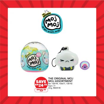 Toys-R-Us-Clearance-Blast-4-350x350 - Baby & Kids & Parenting Johor Kedah Kelantan Kuala Lumpur Melaka Negeri Sembilan Online Store Pahang Penang Perak Perlis Putrajaya Sabah Sarawak Selangor Terengganu Toys Warehouse Sale & Clearance in Malaysia 