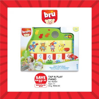 Toys-R-Us-Clearance-Blast-7-350x350 - Baby & Kids & Toys Johor Kedah Kelantan Kuala Lumpur Melaka Negeri Sembilan Online Store Pahang Penang Perak Perlis Putrajaya Sabah Sarawak Selangor Terengganu Toys Warehouse Sale & Clearance in Malaysia 