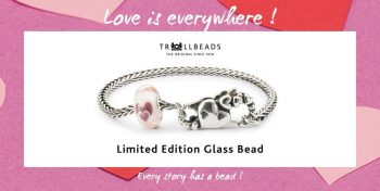 Trollbeads-Valentines-Day-Deal-350x176 - Fashion Accessories Fashion Lifestyle & Department Store Gifts , Souvenir & Jewellery Jewels Johor Kedah Kelantan Kuala Lumpur Melaka Negeri Sembilan Pahang Penang Perak Perlis Promotions & Freebies Putrajaya Sabah Sarawak Selangor Terengganu 