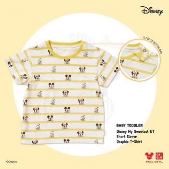 UNIQLO-Disney-Promo-1-350x350 - Apparels Fashion Accessories Fashion Lifestyle & Department Store Johor Kedah Kelantan Kuala Lumpur Melaka Negeri Sembilan Online Store Pahang Penang Perak Perlis Promotions & Freebies Putrajaya Sabah Sarawak Selangor Terengganu 
