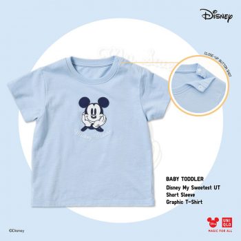 UNIQLO-Disney-Promo-2-350x350 - Apparels Fashion Accessories Fashion Lifestyle & Department Store Johor Kedah Kelantan Kuala Lumpur Melaka Negeri Sembilan Online Store Pahang Penang Perak Perlis Promotions & Freebies Putrajaya Sabah Sarawak Selangor Terengganu 
